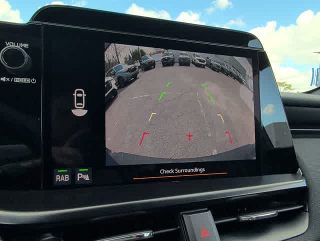 Thumbnail: 2026 Subaru Outback - 29