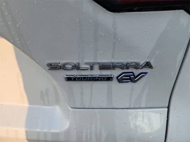 Thumbnail: 2024 Subaru Solterra - 10