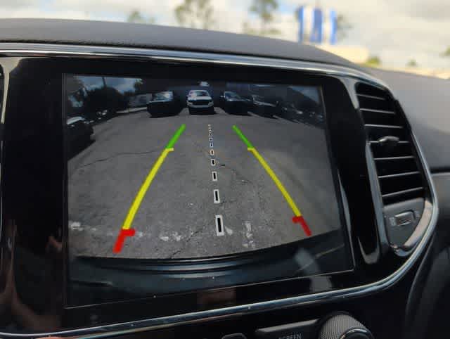 Thumbnail: 2021 Jeep Grand Cherokee - 28