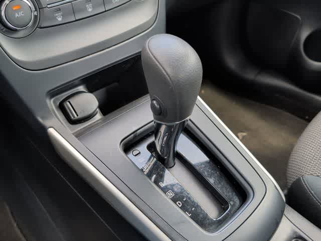 Thumbnail: 2019 Nissan Sentra - 26