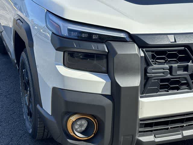 Thumbnail: 2026 Subaru Outback - 10