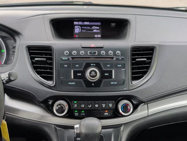 Thumbnail: 2015 Honda CR-V - 23