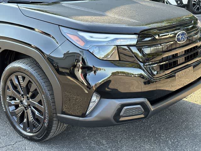 Thumbnail: 2026 Subaru Forester - 10