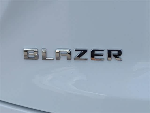 Thumbnail: 2023 Chevrolet Blazer - 12