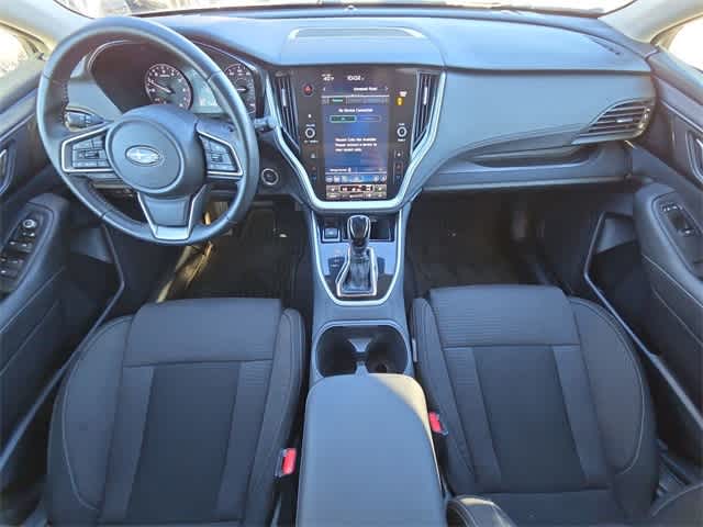 Thumbnail: 2024 Subaru Outback - 14