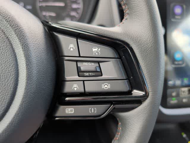 Thumbnail: 2026 Subaru Forester - 24