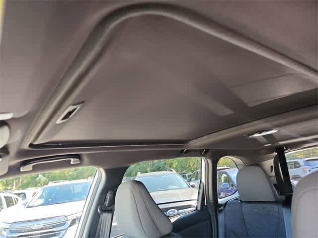 Thumbnail: 2025 Subaru Forester - 16