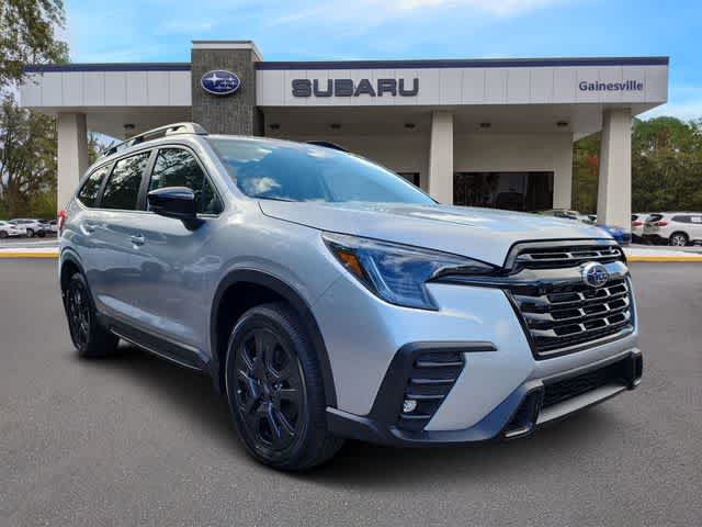 Thumbnail: 2026 Subaru Ascent - 8