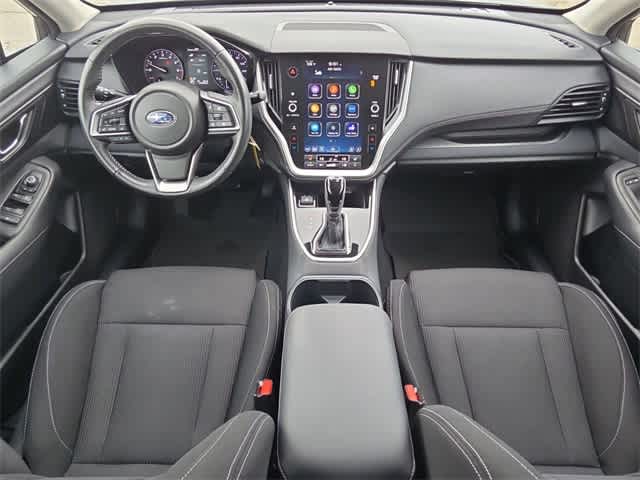 Thumbnail: 2023 Subaru Legacy - 14