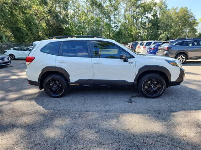 Thumbnail: 2024 Subaru Forester - 7