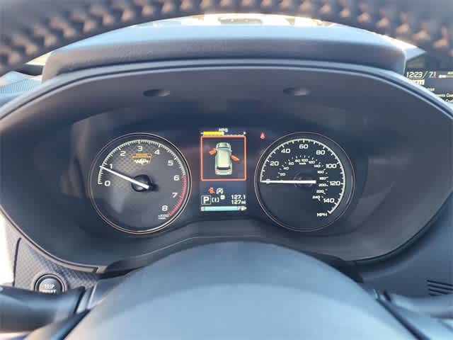 Thumbnail: 2025 Subaru Forester - 27