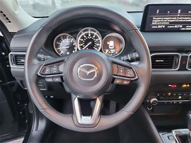 Thumbnail: 2023 Mazda CX-5 - 20