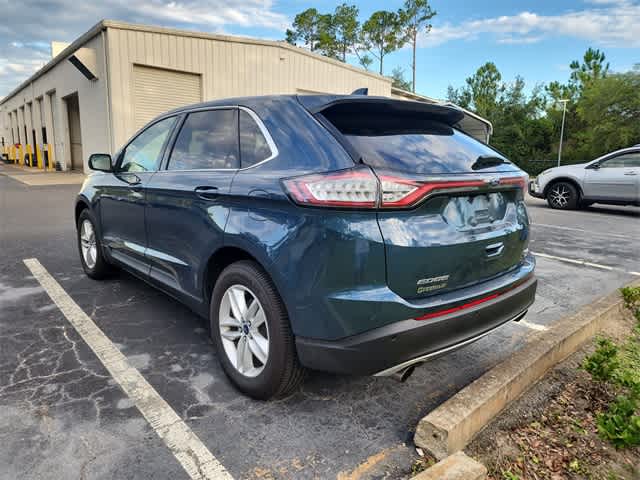 Thumbnail: 2016 Ford Edge - 6