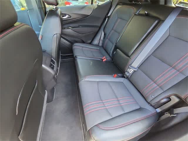 Thumbnail: 2023 Chevrolet Equinox - 19