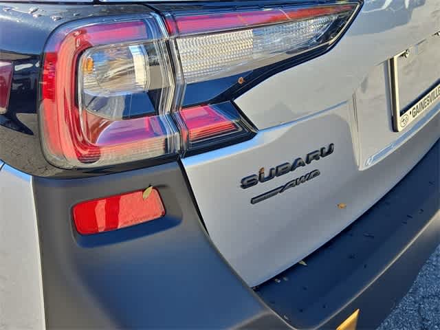 Thumbnail: 2025 Subaru Outback - 11