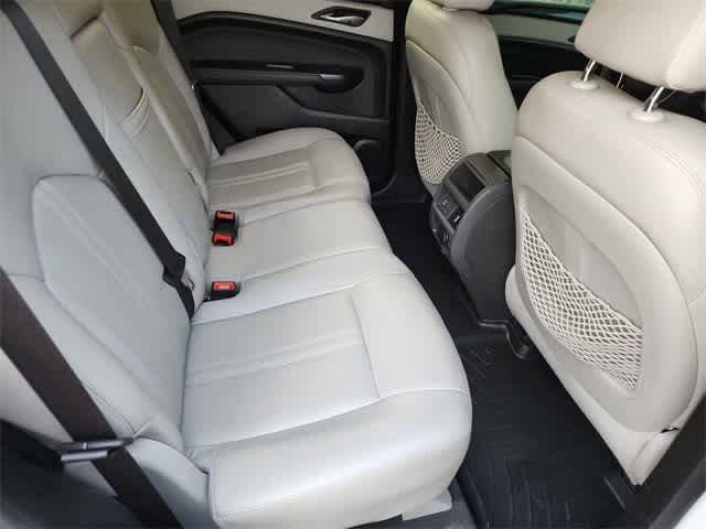 Thumbnail: 2015 Cadillac SRX - 19