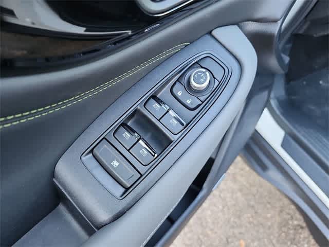 Thumbnail: 2025 Subaru Outback - 15