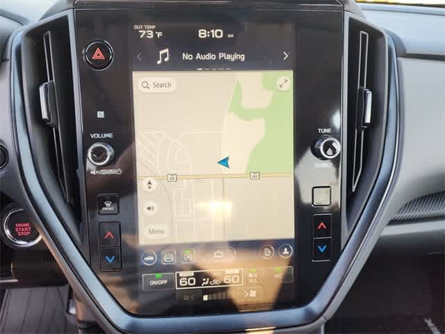 Thumbnail: 2025 Subaru Crosstrek - 24