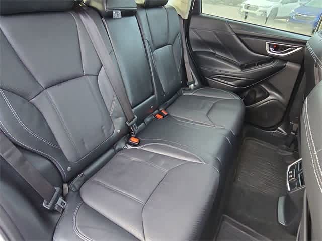 Thumbnail: 2021 Subaru Forester - 20