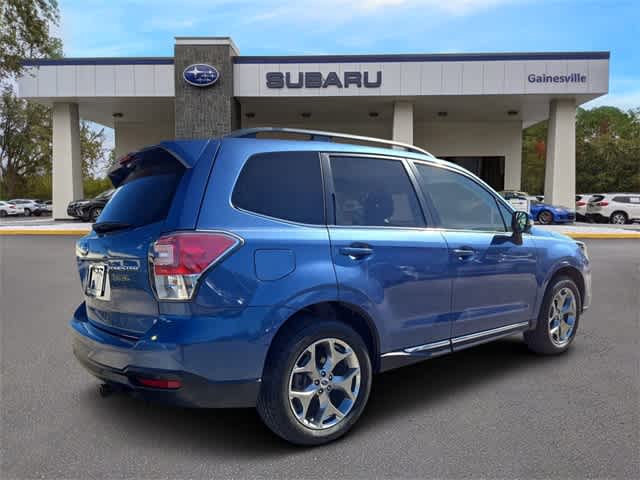 Thumbnail: 2018 Subaru Forester - 5