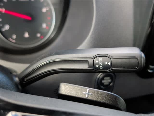 Thumbnail: 2026 Mercedes-Benz Sprinter - 25