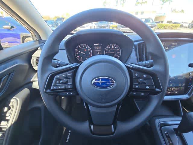 2026 Subaru Crosstrek Premium - Photo 22