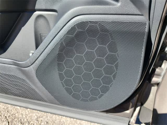 Thumbnail: 2025 Subaru Forester - 25