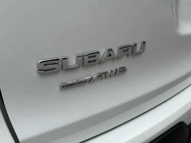Thumbnail: 2026 Subaru Ascent - 11