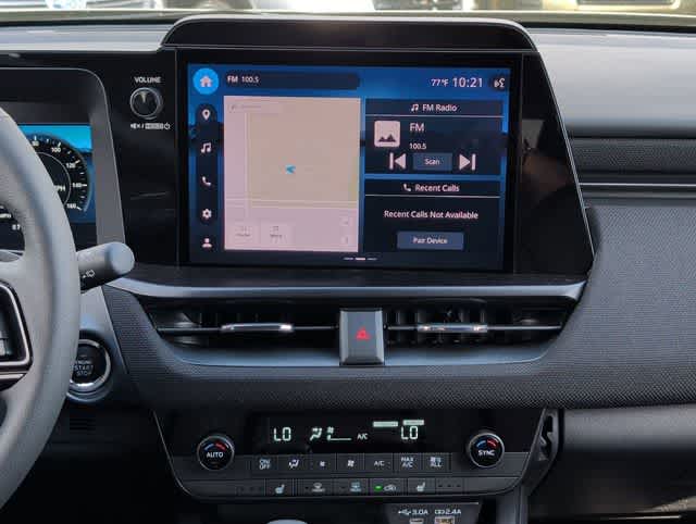 Thumbnail: 2026 Subaru Outback - 27