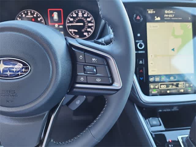 Thumbnail: 2025 Subaru Outback - 23