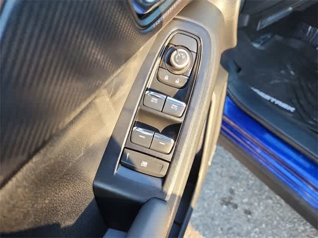 Thumbnail: 2025 Subaru Crosstrek - 14