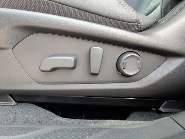 Thumbnail: 2026 Subaru Outback - 15