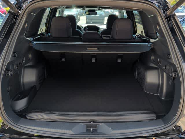 Thumbnail: 2026 Subaru Forester - 36