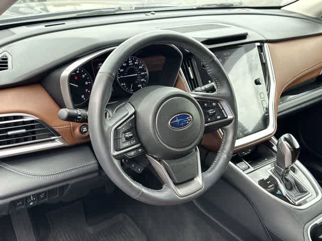 Thumbnail: 2022 Subaru Outback - 18