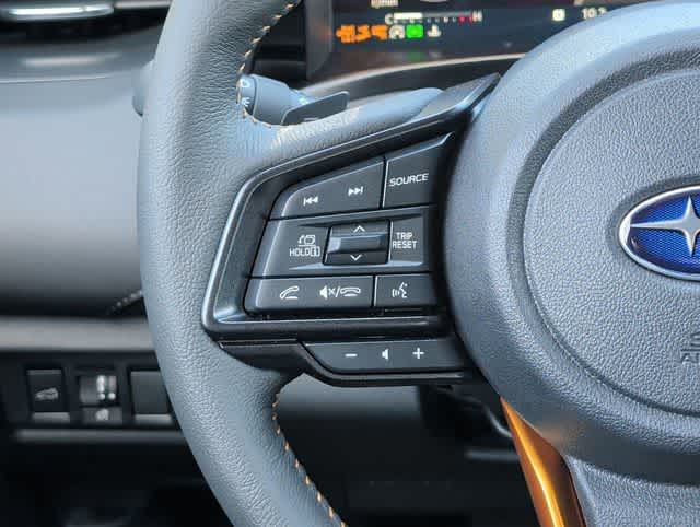 Thumbnail: 2026 Subaru Outback - 23