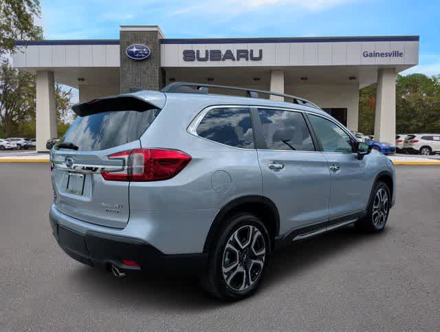 Thumbnail: 2026 Subaru Ascent - 6