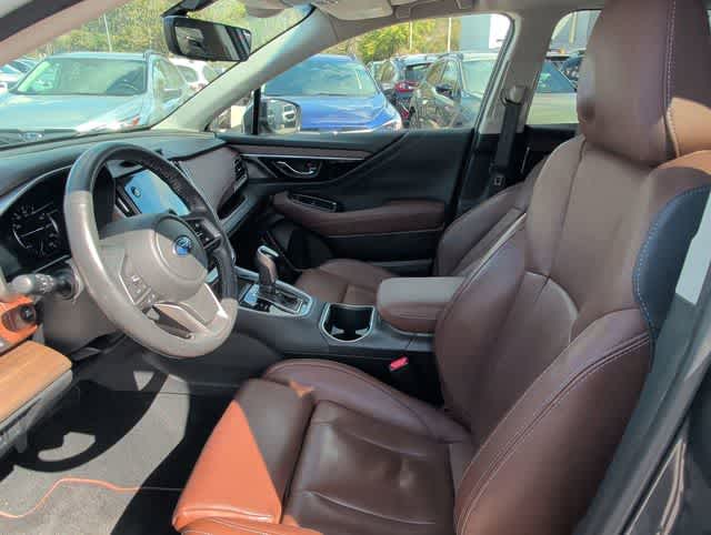 Thumbnail: 2020 Subaru Outback - 9