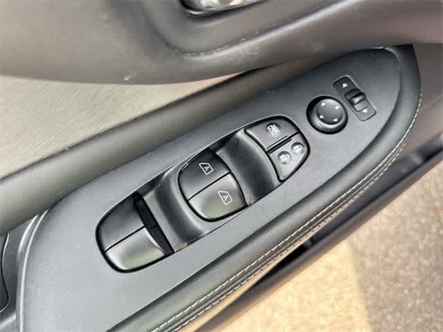 Thumbnail: 2019 Nissan Murano - 14