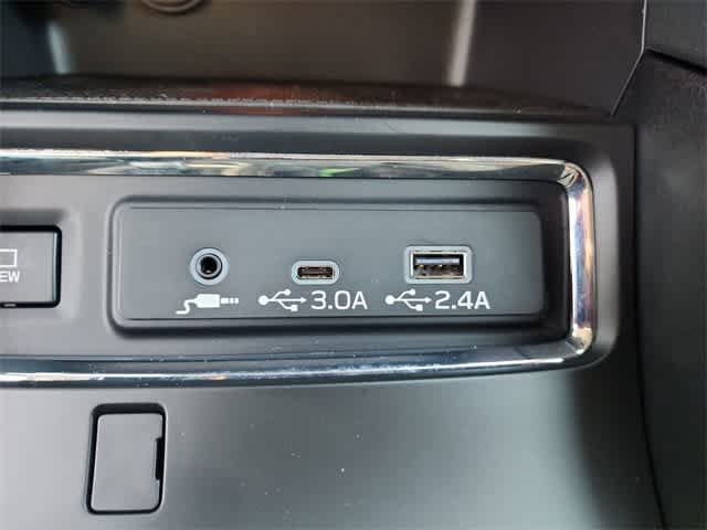 Thumbnail: 2025 Subaru Ascent - 28