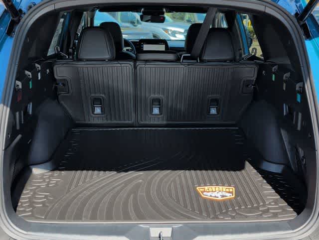 Thumbnail: 2026 Subaru Outback - 34