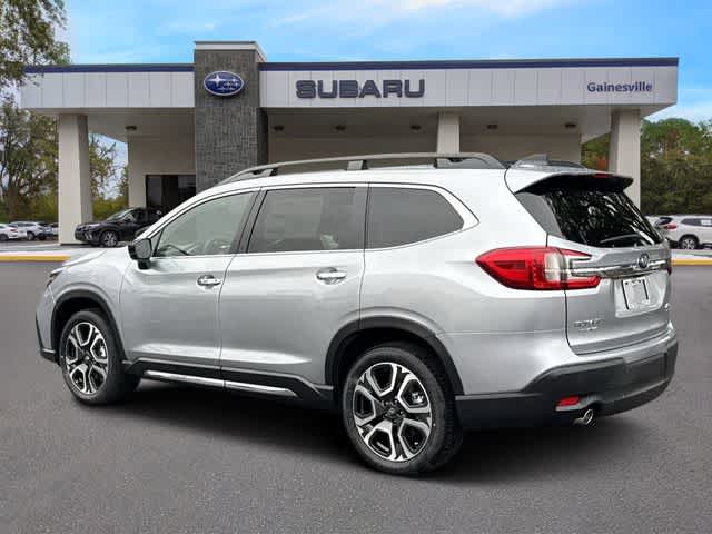 Thumbnail: 2026 Subaru Ascent - 4