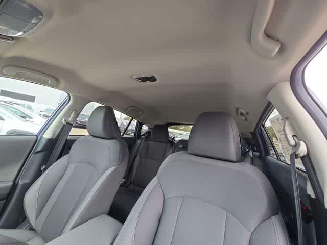 2026 Subaru Crosstrek Premium - Photo 18