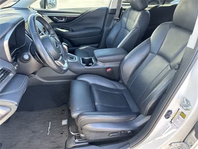 Thumbnail: 2024 Subaru Outback - 14