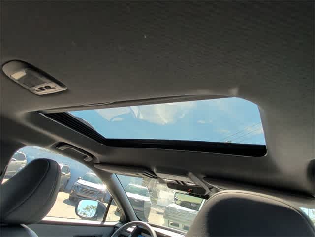 Thumbnail: 2026 Subaru Outback - 20