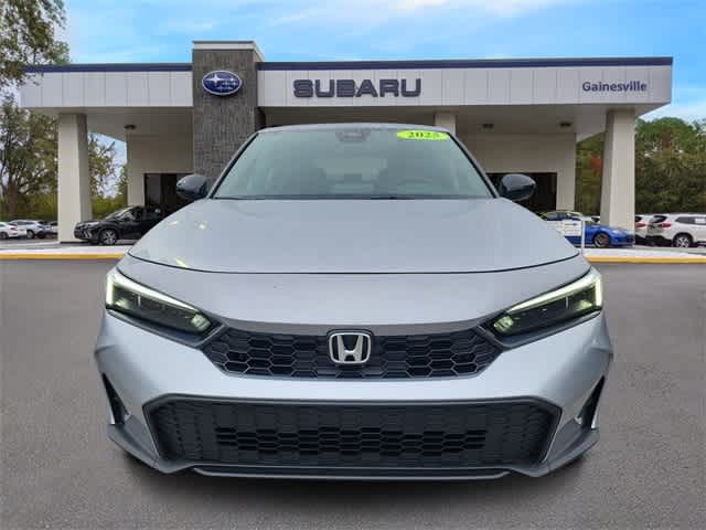 Thumbnail: 2025 Honda Civic - 8