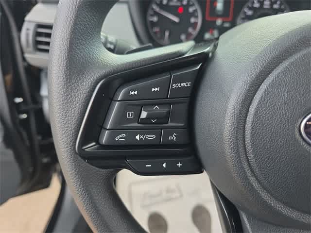 Thumbnail: 2026 Subaru Crosstrek - 22