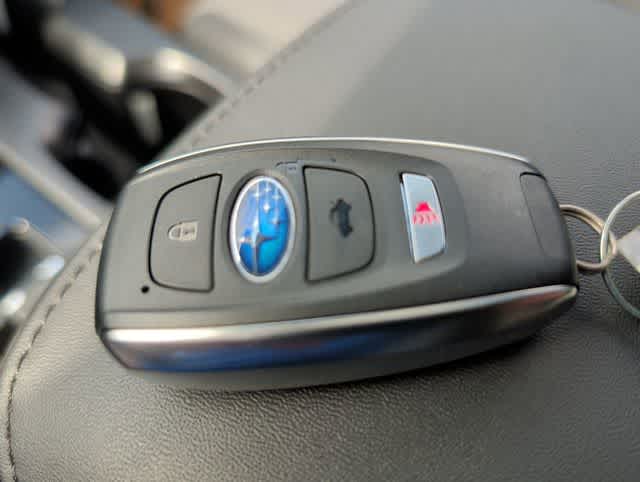 Thumbnail: 2026 Subaru Outback - 34