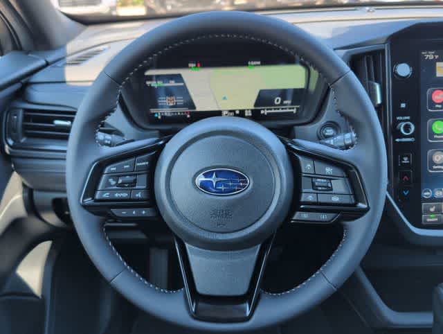 Thumbnail: 2026 Subaru Forester - 25