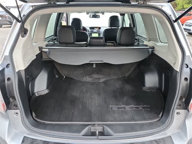 Thumbnail: 2016 Subaru Forester - 31