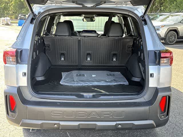 2026 Subaru Outback Limited - Photo 30
